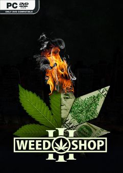 Weed Shop 3 İndir kapak görseli