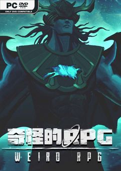 Weird RPG İndir kapak görseli