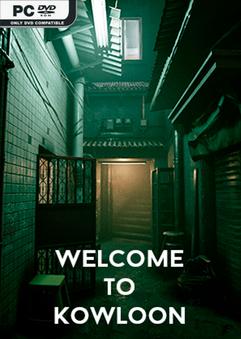 Welcome to Kowloon İndir kapak görseli
