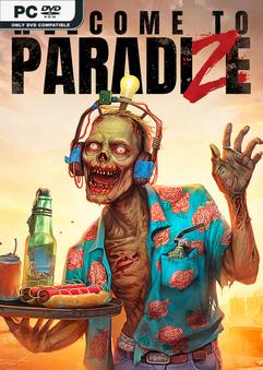 Welcome to ParadiZe İndir kapak görseli