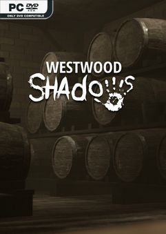 Westwood Shadows İndir kapak görseli