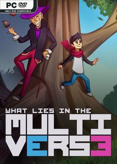 What Lies in the Multiverse İndir kapak görseli