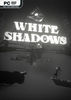 White Shadows İndir kapak görseli