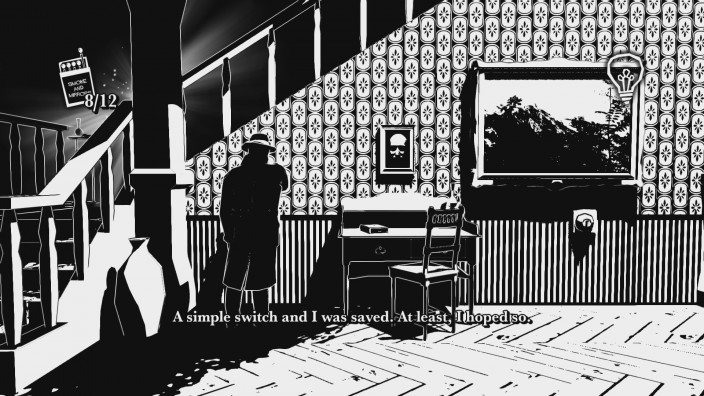 White Night İndir ekran görüntüsü 4