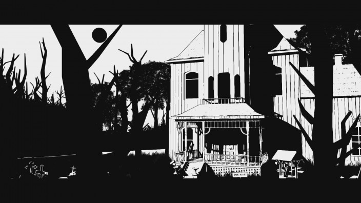 White Night İndir ekran görüntüsü 2