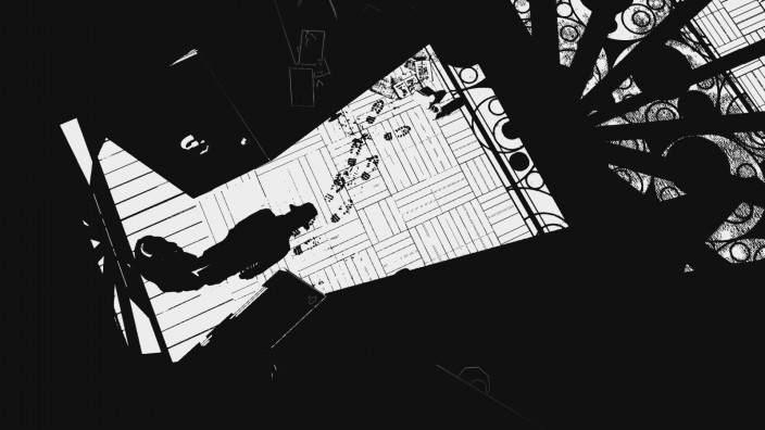 White Night İndir ekran görüntüsü 1