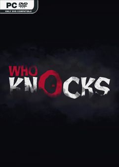 Who Knocks İndir kapak görseli