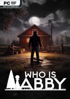 Who is Abby İndir kapak görseli
