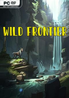 Wild Frontier İndir kapak görseli