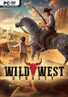 Wild West Dynasty İndir kapak görseli