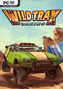 WildTrax Racing İndir kapak görseli