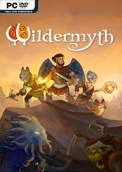 Wildermyth İndir kapak görseli