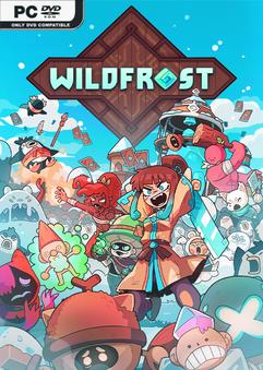 Wildfrost İndir kapak görseli
