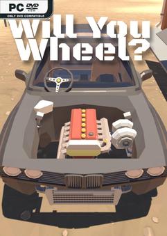 Will You Wheel İndir kapak görseli