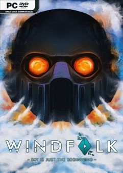 Windfolk Sky is just the Beginning İndir kapak görseli