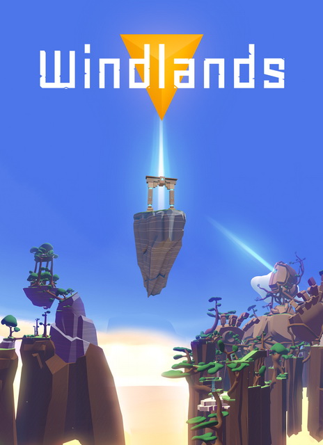 Windlands indir kapak görseli