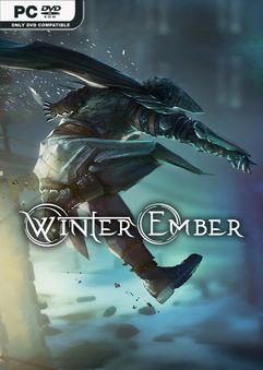 Winter Ember İndir kapak görseli