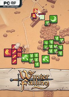 Winter Falling Battle Tactics İndir kapak görseli