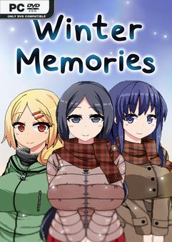 Winter Memories İndir kapak görseli