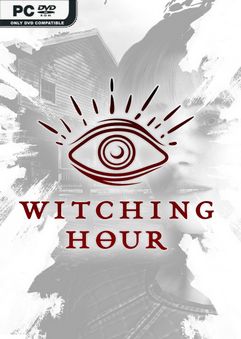 Witching Hour İndir kapak görseli