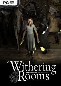 Withering Rooms İndir kapak görseli