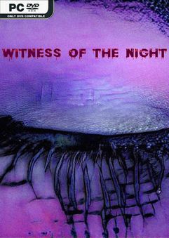 Witness of the Night İndir kapak görseli