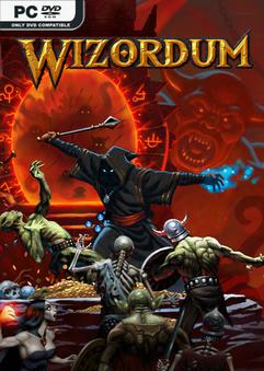 Wizordum İndir kapak görseli