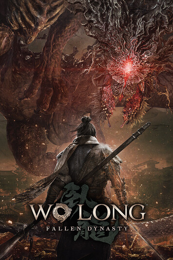 Wo Long Fallen Dynasty İndir kapak görseli