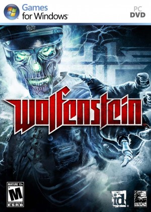 Wolfenstein (2009) İndir kapak görseli