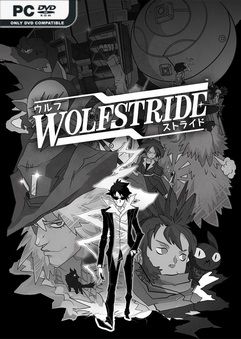 Wolfstride İndir kapak görseli