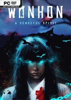 Wonhon: A Vengeful Spirit İndir kapak görseli