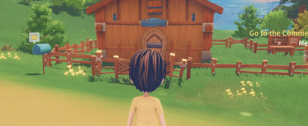 My Time At Portia İndir ekran görüntüsü 1