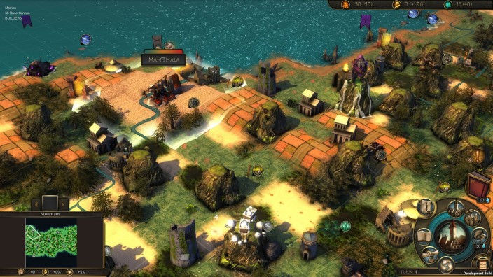 Worlds of Magic İndir ekran görüntüsü 9