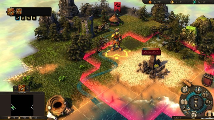 Worlds of Magic İndir ekran görüntüsü 7