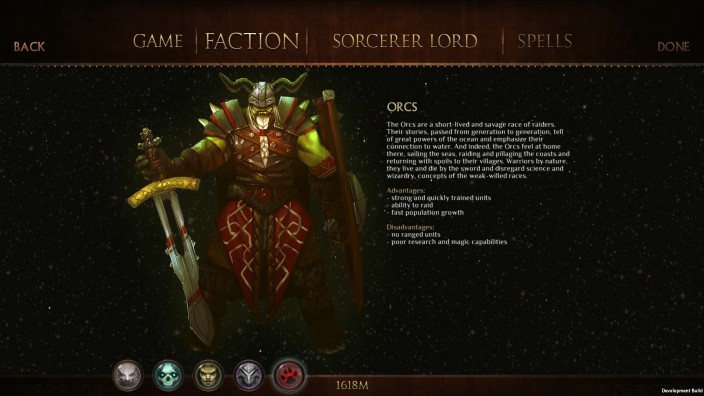 Worlds of Magic İndir ekran görüntüsü 2