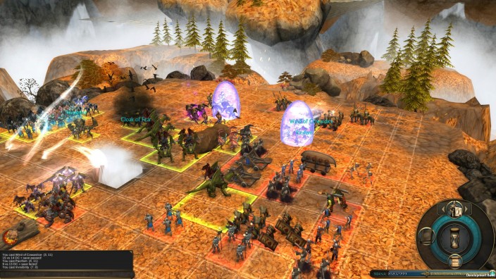 Worlds of Magic İndir ekran görüntüsü 5