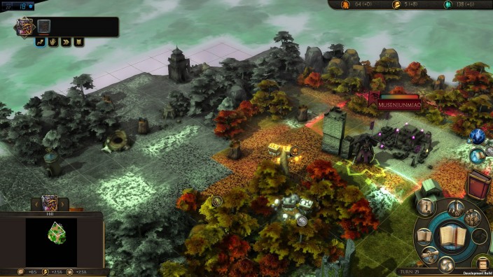 Worlds of Magic İndir ekran görüntüsü 10