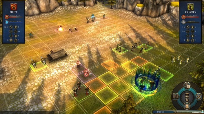 Worlds of Magic İndir ekran görüntüsü 11