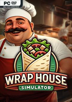 Wrap House Simulator İndir kapak görseli