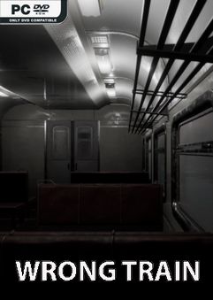 Wrong train İndir kapak görseli