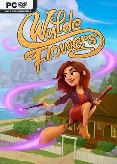 Wylde Flowers İndir kapak görseli