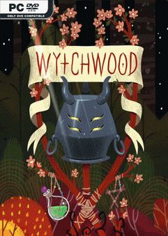 Wytchwood İndir kapak görseli