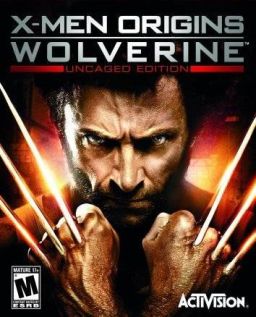 X-Men Origins: Wolverine İndir kapak görseli