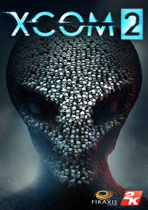 XCOM® 2 İndir kapak görseli