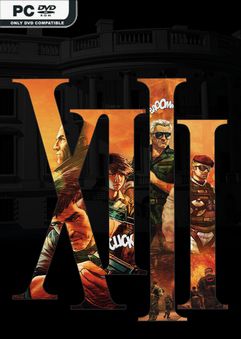 XIII Remake İndir kapak görseli