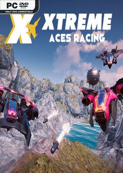 Xtreme Aces Racing İndir kapak görseli