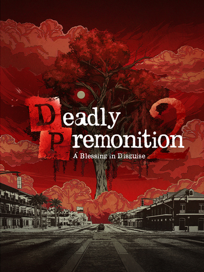 Deadly Premonition 2: A Blessing in Disguise İndir kapak görseli