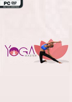 YOGA MASTER İndir kapak görseli