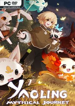 Yaoling Mythical Journey İndir kapak görseli