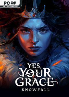 Yes, Your Grace 2 Snowfall İndir kapak görseli